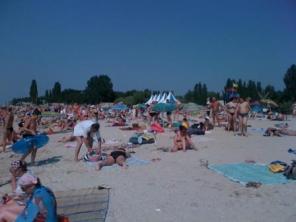 Отдых на Азовском море в Ейске за 300 рублей без посредников