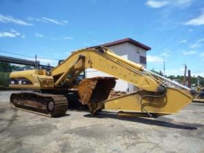   CAT  330DL