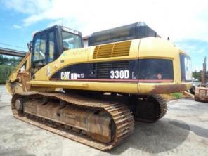   CAT  330DL