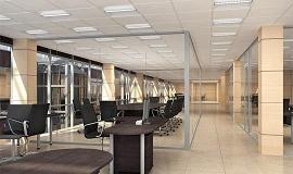 Офис 145м2, м.Ботанический Сад.