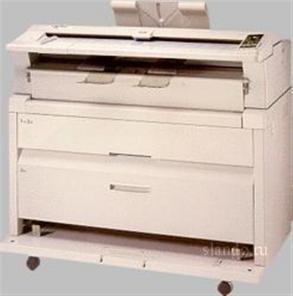 Широкоформатный копир А0+ Ricoh FW870