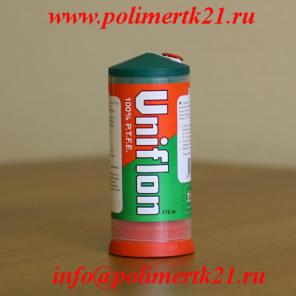 нить тефлоновая uniflon (175 м)