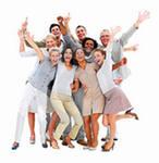 Помещение для home party (домашних вечеринок)