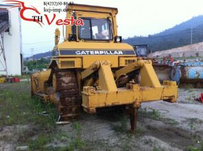   CATERPILLAR  D7H 27  1990 