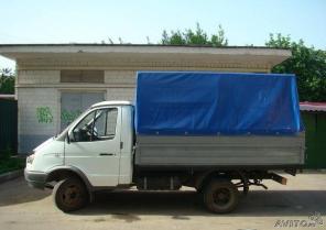 Перевозка мебели, грузоперевозки дешево