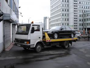 Автомобили ТАТА 613, запчасти ТАТА 613, сервис