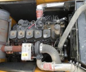 Продается экскаватор Hyundai Robex 2000W.