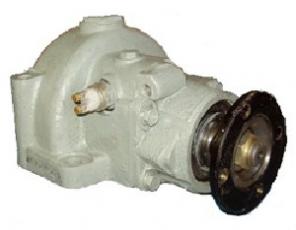 Коробка отбора мощности МП37-4204010