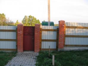 Продается 3х этаж. коттедж, Каширское ш.