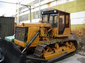 Цена бульдозера Т 170