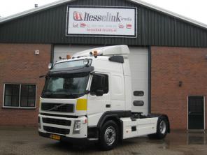 Седельный тягач Volvo FM13, Тягач седельный б/у Volvo FM13, Продажа седельного тягача Volvo FM13 б/у, Тягач с пробегом Volvo FM13