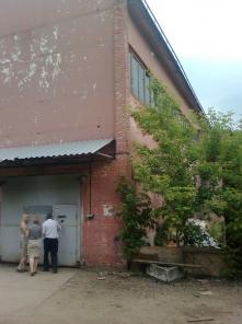Аренда производство + склад, г. Климовск
