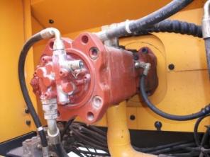 Продается экскаватор Hyundai Robex 2200LC – 7.