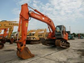 Продается экскаватор Kubota K225US.
