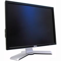 20 DELL 2007FPb, ЖК монитор профессиональной серии, настоящая S-IPS матрица