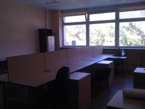 Сдаю офисы от 15 кв.м. на м. Белорусская.