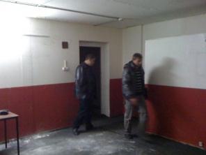 Сдаю складские помещения от 15 кв.м. на м. Белорусская