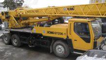 Автокран XCMG QY25K-I Цена: 150,000 $