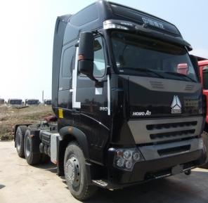 Продаются тягачи HOWO A7 6x4 ZZ4257N3247N1Н/V2GC