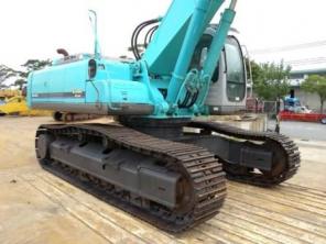 Продается экскаватор Kobelco SK450-LS