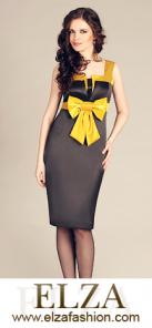 ELZA-FASHION. Белорусский трикотаж оптовая продажа женских костюмов. Брест.