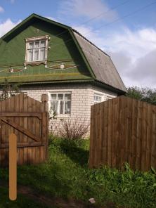 Продаю дачу в невероятно красивейшем месте, до р. Волга 1 км