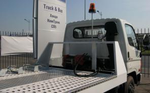  Hyundai HD-78