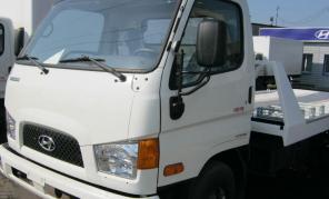  Hyundai HD-78