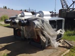 Силовой агрегат Wola 24ANF Силовой агрегат Wola 24ANF