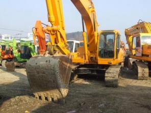 Продается экскаватор Hyundai Robex 2200LC – 3.