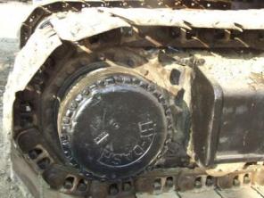 Продается экскаватор Hyundai Robex 2200LC – 3.
