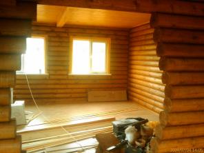 Продажа дома в Истринском районе п .Северный