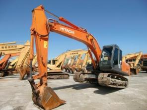 Продается экскаватор Hitachi ZX210.
