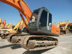 Продается экскаватор Hitachi ZX210.