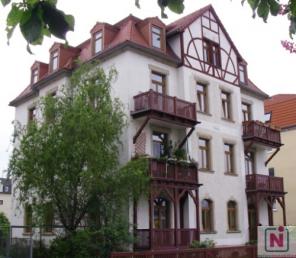 1-ком квартира в Дрездене за 1 400 000 руб