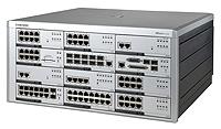 Цифровые АТС Samsung OfficeServ в Петербурге