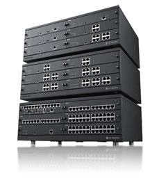 Системы IP-телефонии iPECS LG-Ericsson