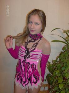 Swarovski для спорта! Для победы!