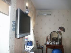 Комната на Васильевском Острове
