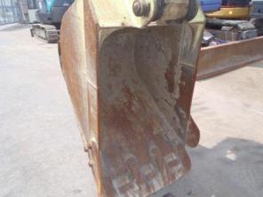 Продается экскаватор Hitachi EX75U.