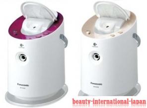 Ионизирующий вапоризатор Panasonic -moisture nano care EH-SA42-N в домашних условиях для мужчин и женщин
