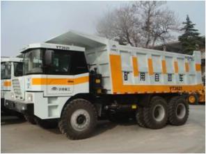   YUTONG YT3621