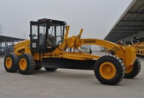 Автогрейдер XGMA XG31651 (2011 г.в.)