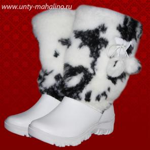 Унты оптом от производителя