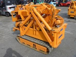 Продается кран паук TOA CC154.
