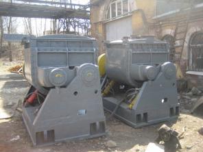 Продаем смесители ЗЛ-630ВРУ , ЗШ25 ВРК и др.оборудование