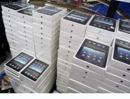 F/s : Apple iPhone 4G 32Gb,Apple iPad Tablet 2 wifi 64Gb,Blackberry Touch 9800
