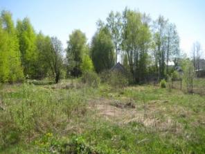 Продам участок 12 соток г. Можайск Ченцово