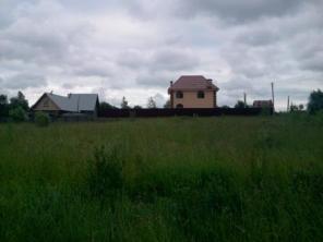 Продам участок 12 соток г. Можайск п. МИЗ