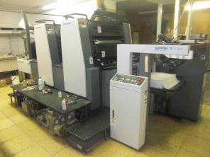  Komori GS 226